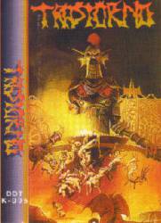 Trastorno (ESP) : Trastorno